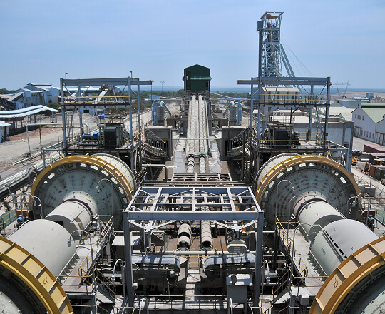 Integrating excellence with quality across the value chain